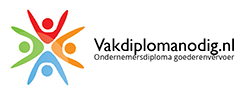 vakdiplomanodig.nl Logo